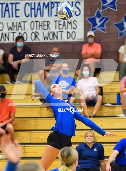 Thumbnail 3 in North Sanpete @ Dixie photogallery.