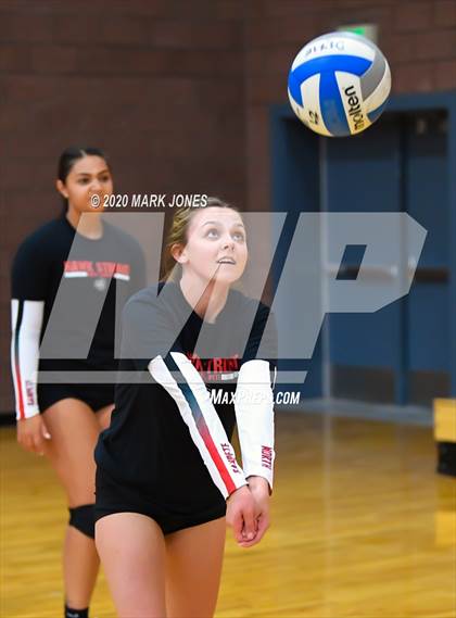 Thumbnail 1 in North Sanpete @ Dixie photogallery.