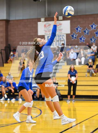 Thumbnail 1 in North Sanpete @ Dixie photogallery.