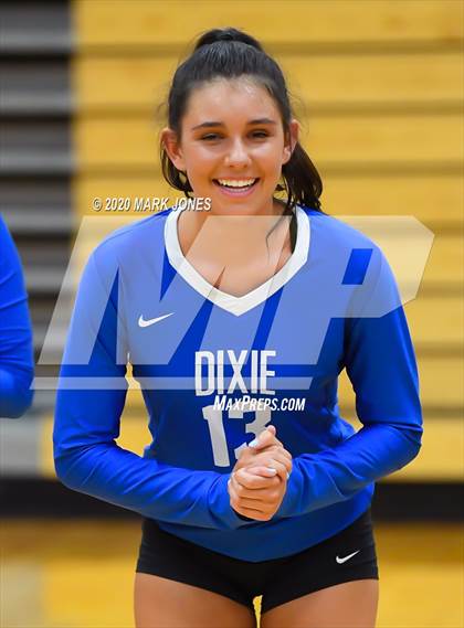 Thumbnail 1 in North Sanpete @ Dixie photogallery.