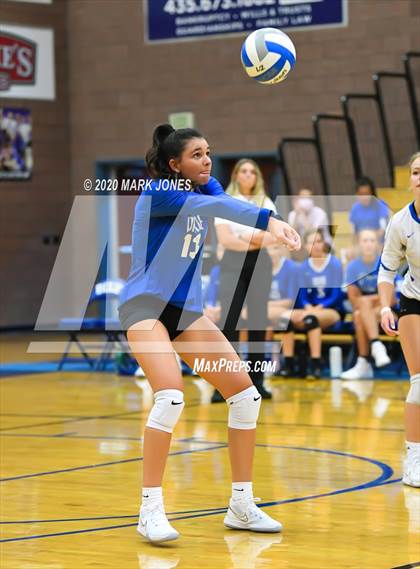 Thumbnail 1 in North Sanpete @ Dixie photogallery.