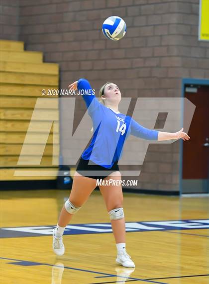 Thumbnail 3 in North Sanpete @ Dixie photogallery.