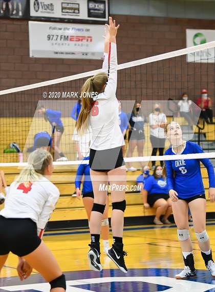 Thumbnail 1 in North Sanpete @ Dixie photogallery.