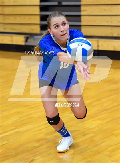 Thumbnail 3 in North Sanpete @ Dixie photogallery.