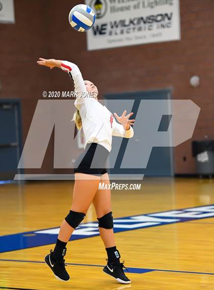 Thumbnail 3 in North Sanpete @ Dixie photogallery.
