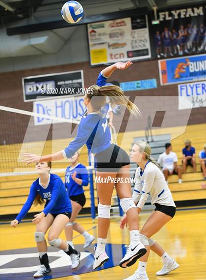 Thumbnail 3 in North Sanpete @ Dixie photogallery.