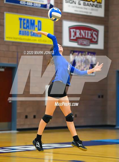 Thumbnail 1 in North Sanpete @ Dixie photogallery.
