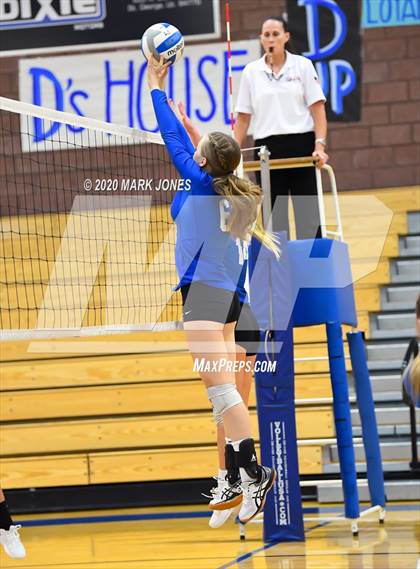 Thumbnail 2 in North Sanpete @ Dixie photogallery.