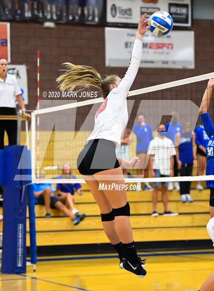 Thumbnail 3 in North Sanpete @ Dixie photogallery.