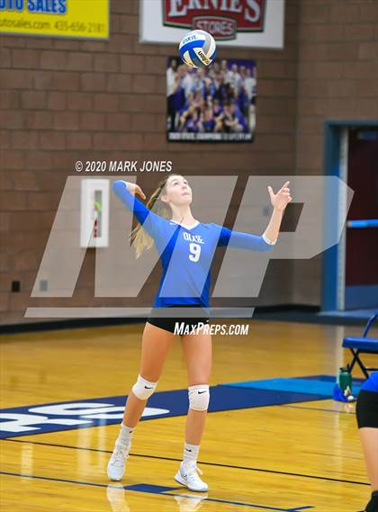 Thumbnail 3 in North Sanpete @ Dixie photogallery.