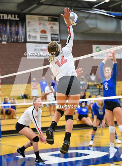 Thumbnail 2 in North Sanpete @ Dixie photogallery.