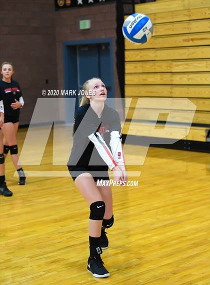 Thumbnail 1 in North Sanpete @ Dixie photogallery.