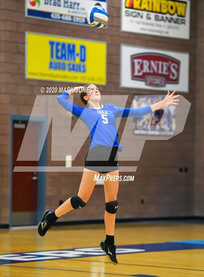 Thumbnail 3 in North Sanpete @ Dixie photogallery.