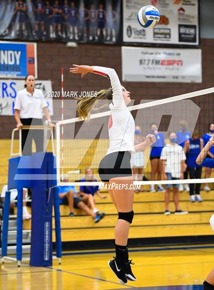 Thumbnail 2 in North Sanpete @ Dixie photogallery.
