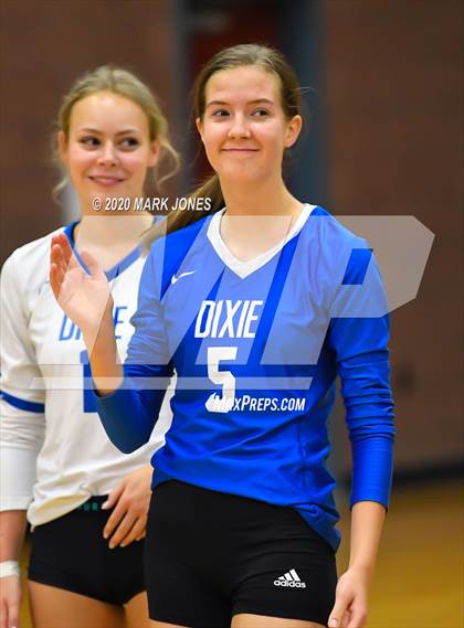 Thumbnail 1 in North Sanpete @ Dixie photogallery.