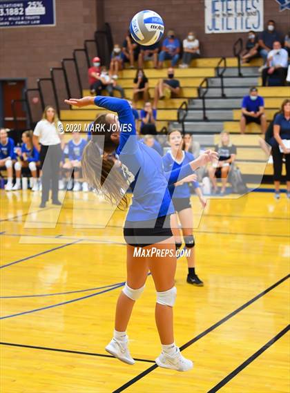 Thumbnail 1 in North Sanpete @ Dixie photogallery.