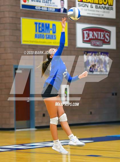 Thumbnail 1 in North Sanpete @ Dixie photogallery.