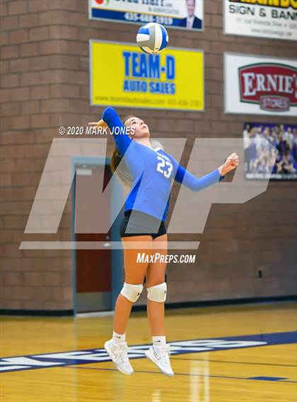 Thumbnail 3 in North Sanpete @ Dixie photogallery.