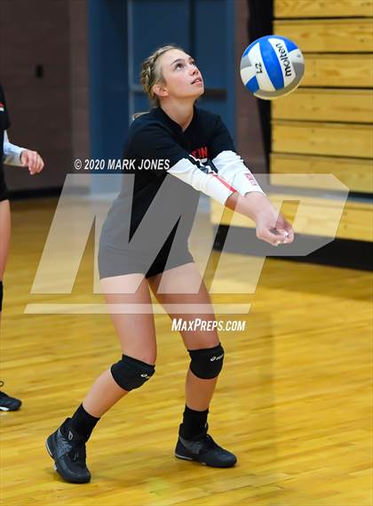 Thumbnail 3 in North Sanpete @ Dixie photogallery.