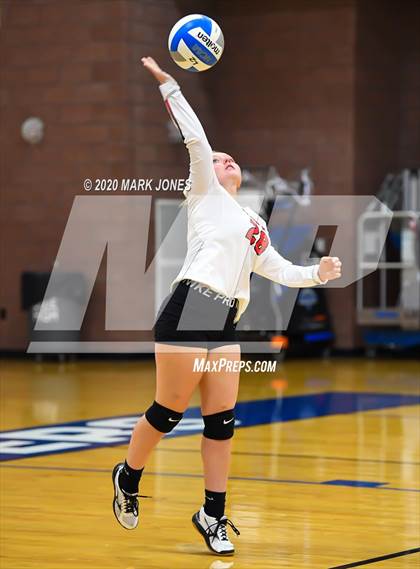 Thumbnail 1 in North Sanpete @ Dixie photogallery.