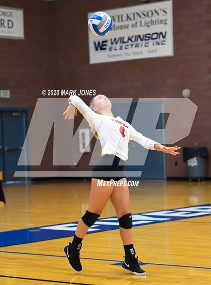 Thumbnail 3 in North Sanpete @ Dixie photogallery.