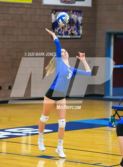 Thumbnail 1 in North Sanpete @ Dixie photogallery.