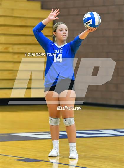 Thumbnail 2 in North Sanpete @ Dixie photogallery.