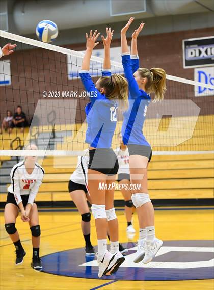 Thumbnail 3 in North Sanpete @ Dixie photogallery.
