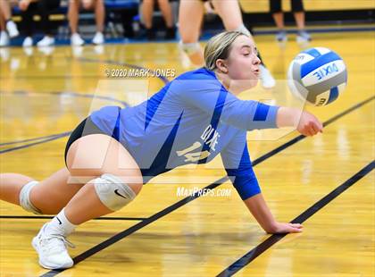 Thumbnail 3 in North Sanpete @ Dixie photogallery.