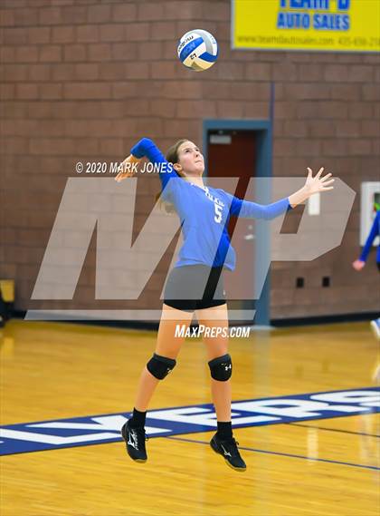Thumbnail 3 in North Sanpete @ Dixie photogallery.
