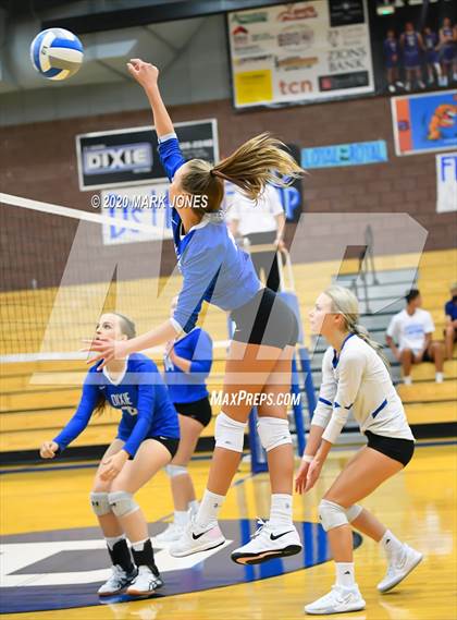 Thumbnail 1 in North Sanpete @ Dixie photogallery.