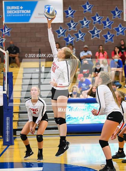Thumbnail 1 in North Sanpete @ Dixie photogallery.