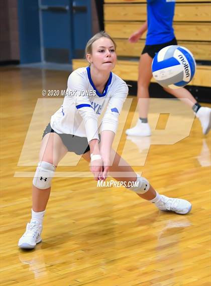 Thumbnail 1 in North Sanpete @ Dixie photogallery.