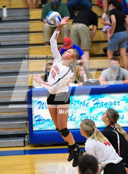 Thumbnail 1 in North Sanpete @ Dixie photogallery.