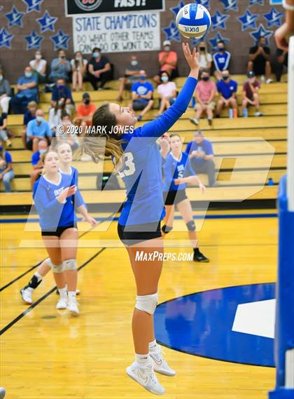 Thumbnail 2 in North Sanpete @ Dixie photogallery.