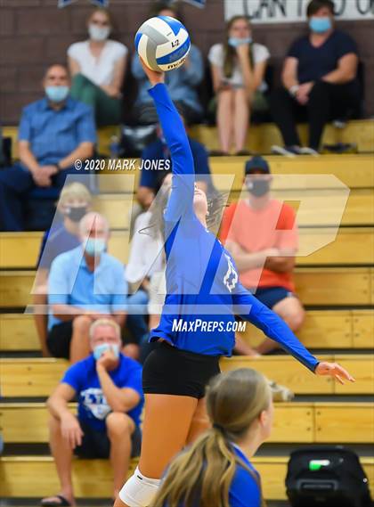 Thumbnail 1 in North Sanpete @ Dixie photogallery.