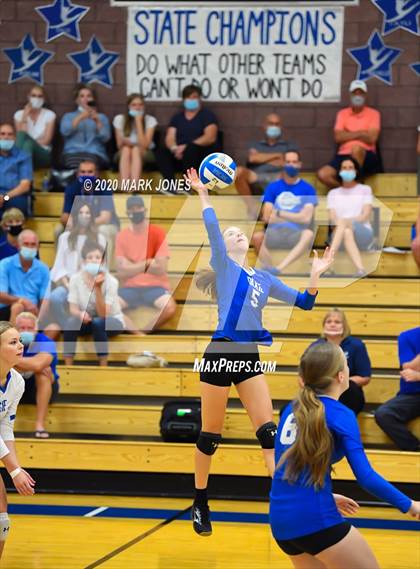 Thumbnail 2 in North Sanpete @ Dixie photogallery.