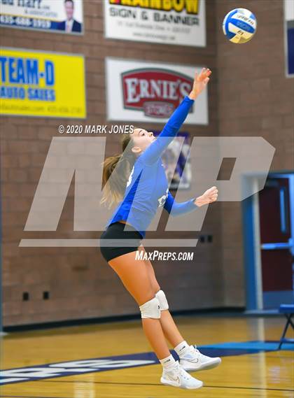 Thumbnail 3 in North Sanpete @ Dixie photogallery.