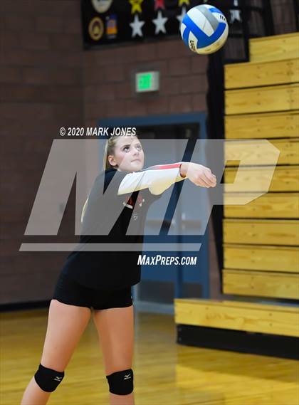 Thumbnail 1 in North Sanpete @ Dixie photogallery.