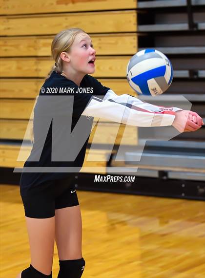 Thumbnail 1 in North Sanpete @ Dixie photogallery.
