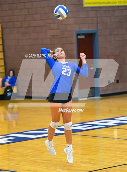 Thumbnail 2 in North Sanpete @ Dixie photogallery.