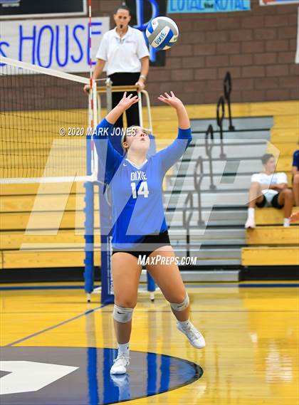 Thumbnail 1 in North Sanpete @ Dixie photogallery.