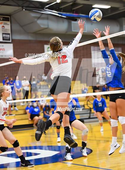 Thumbnail 3 in North Sanpete @ Dixie photogallery.