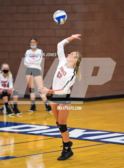 Thumbnail 3 in North Sanpete @ Dixie photogallery.