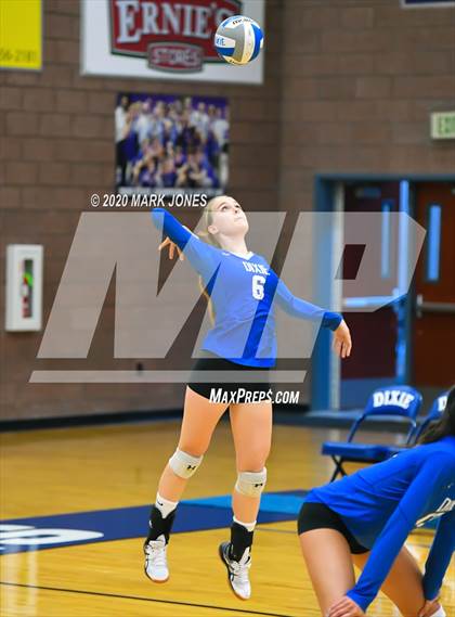 Thumbnail 3 in North Sanpete @ Dixie photogallery.