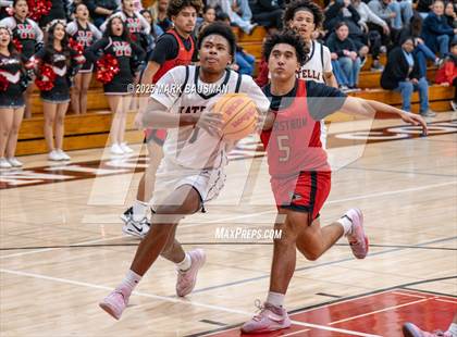 Thumbnail 1 in Segerstrom @ Katella photogallery.