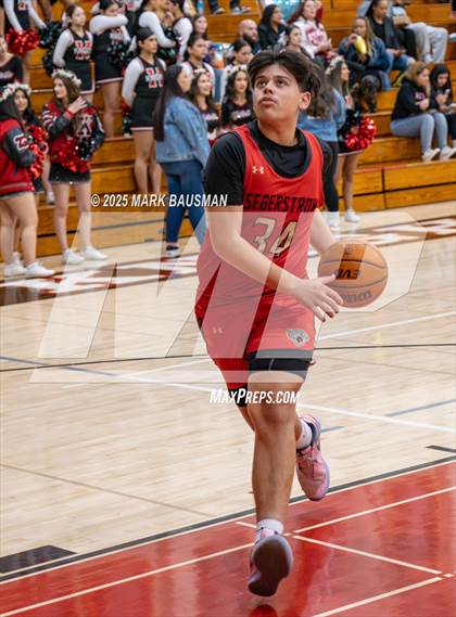 Thumbnail 2 in Segerstrom @ Katella photogallery.