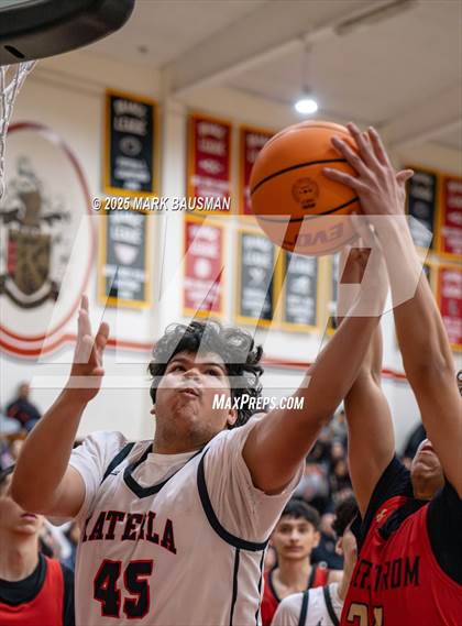 Thumbnail 2 in Segerstrom @ Katella photogallery.