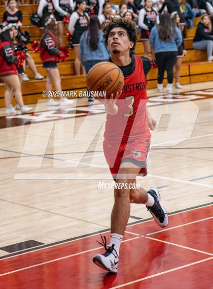 Thumbnail 2 in Segerstrom @ Katella photogallery.