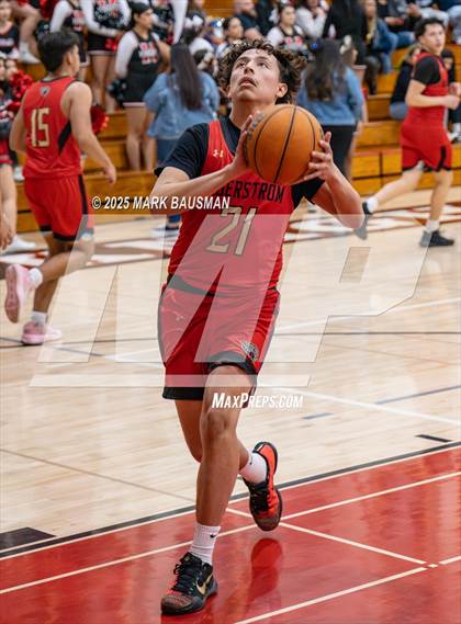 Thumbnail 2 in Segerstrom @ Katella photogallery.